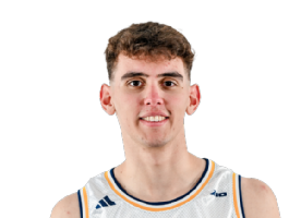 Lucas Mercandino