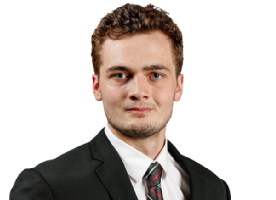 Nolan Marold