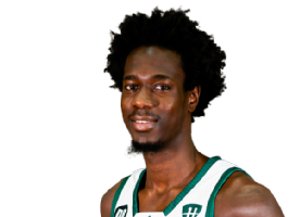 Mouhamadou Cissé