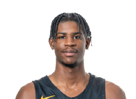 Alphonzo Billups III