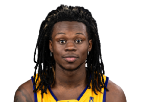 Kalib LaCount