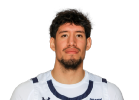 Valentino Pinedo