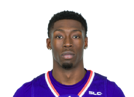 Anthony Thomas