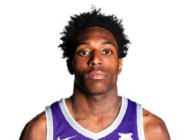 Nae'Qwan Tomlin