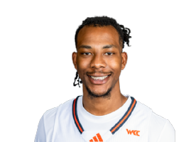 Lamar Washington