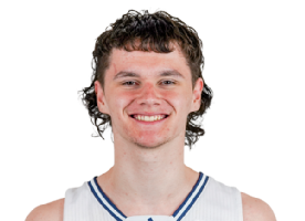 Jackson Harding