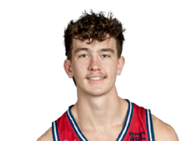 Elijah Ormiston