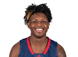 Isaiah Moore