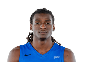 Tre Breland