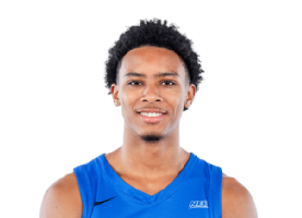 TJ Holloway
