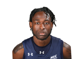 Demetre Roberts