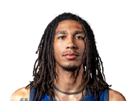 CJ Delancy