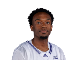 Shamir Johnson