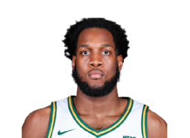 Keyontae Lewis