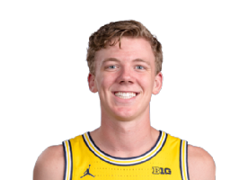Charlie May