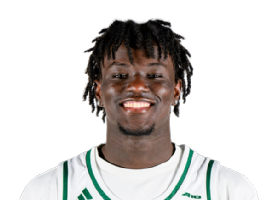 Masai Troutman