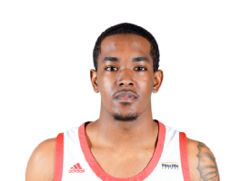 Amhad Jarrard