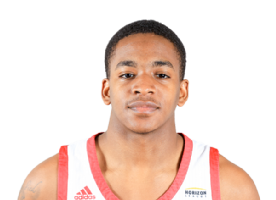 Armon Jarrard