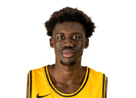 Chuol Deng