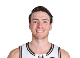 Chris Morgan