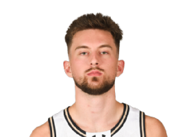 Keaton Dukes