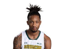 Isaiah Gaines