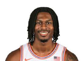Jestin Porter