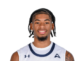 Trent Coleman