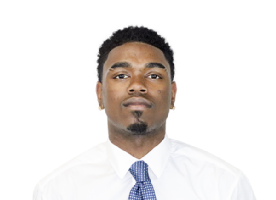 Trey Hubbard