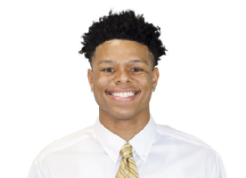 Elijah Wyche
