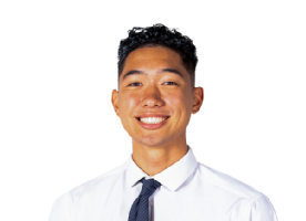 Sam Manu