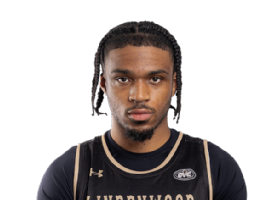 Jalen Bouknight
