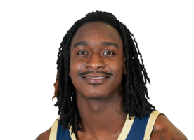 Derrick Harris Jr.