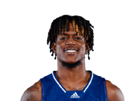 Braxton Tucker