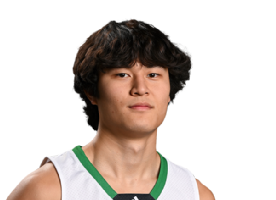 Daniel Hong