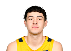 Treysen Eaglestaff