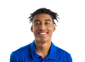 Jourdyn Grandberry