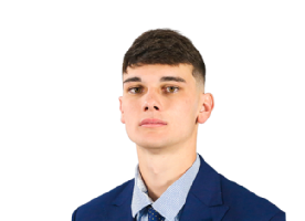 Zach Blackwell