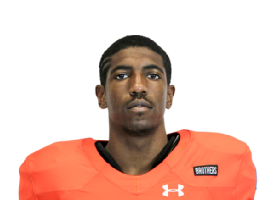 Anthony Harris Jr.