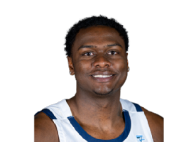 Taeshaud Jackson