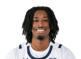 Demetrius Davis