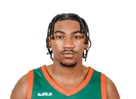 Jordan Chatman