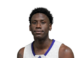 Willie Anderson Jr.
