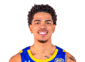 Trent Scott