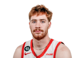 Cam Haffner