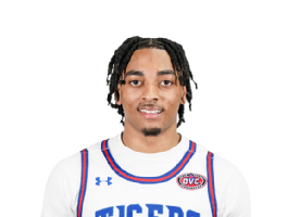 Kinyon Hodges