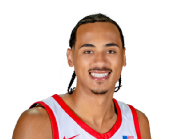 Trace Salton