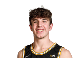 Tyler Halligan
