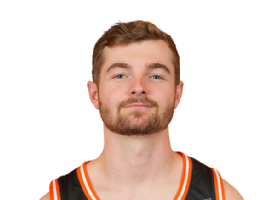 Brock Mackenzie