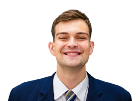 Jack Wistrcill